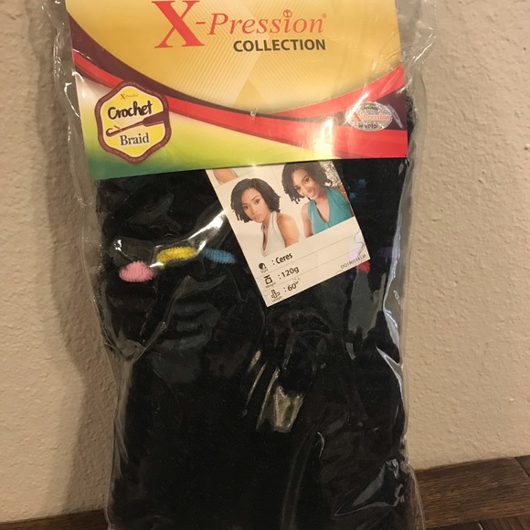 Hair extensions - Picture 7 of 8